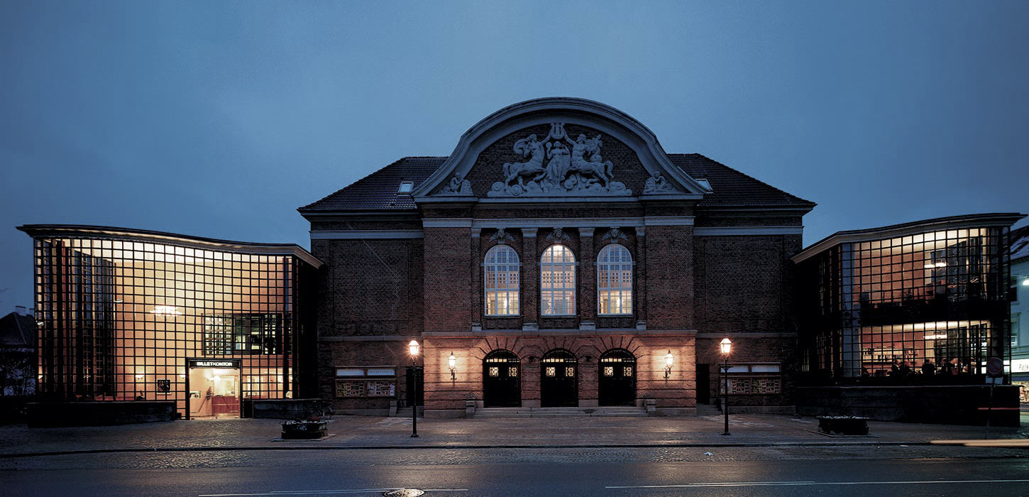 Odense Theatre
