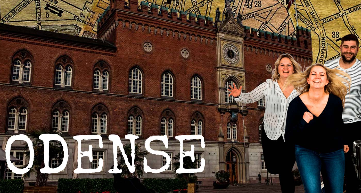 City Escape Games Odense