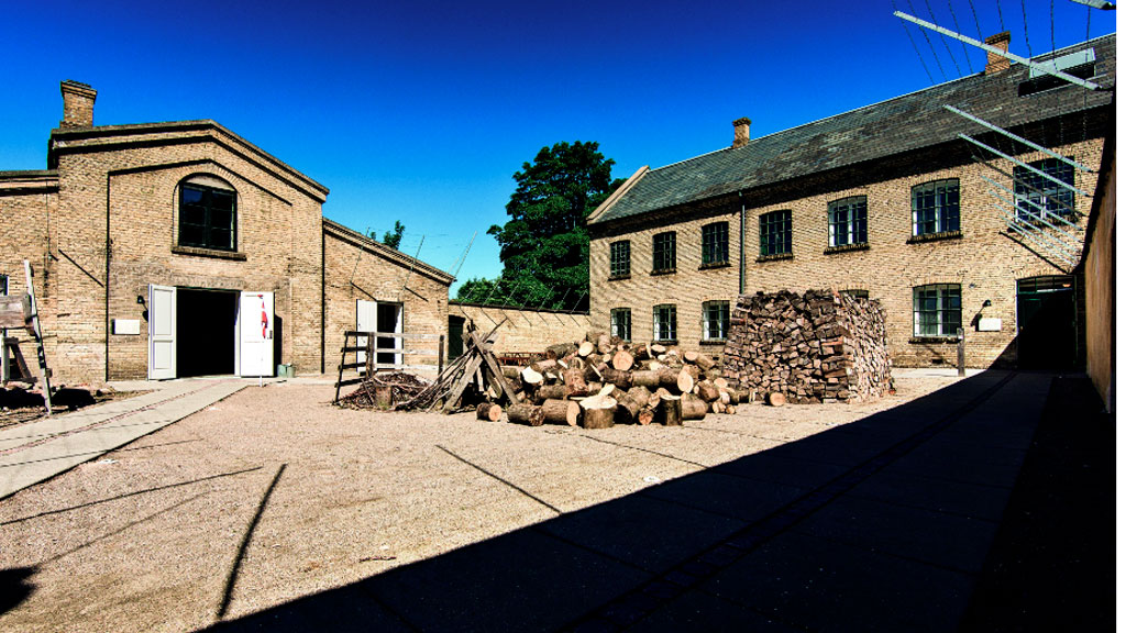 Forsorgsmuseet i Svendborg