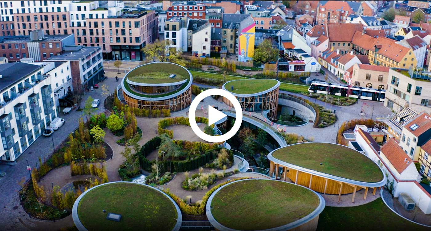 by du troede du kendte video