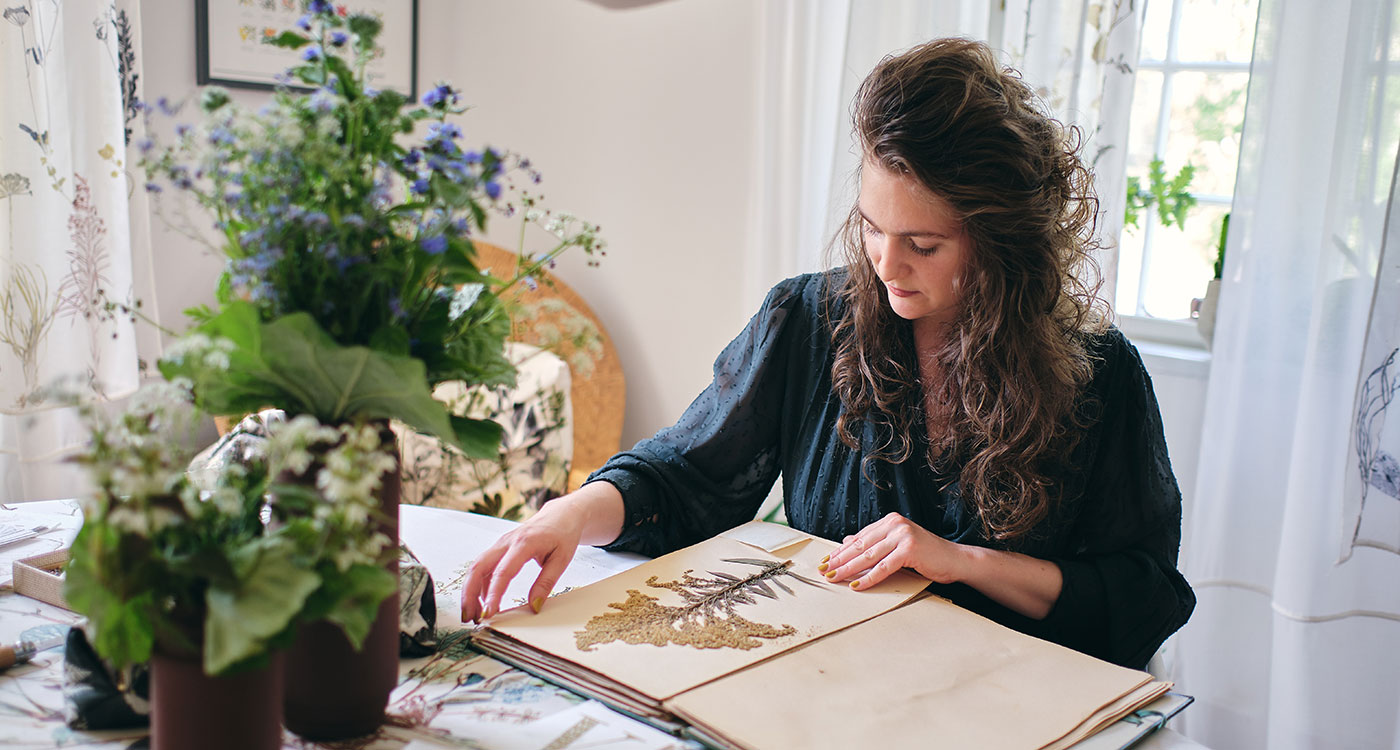 Nathalie Gaia Dahl Studio_bred