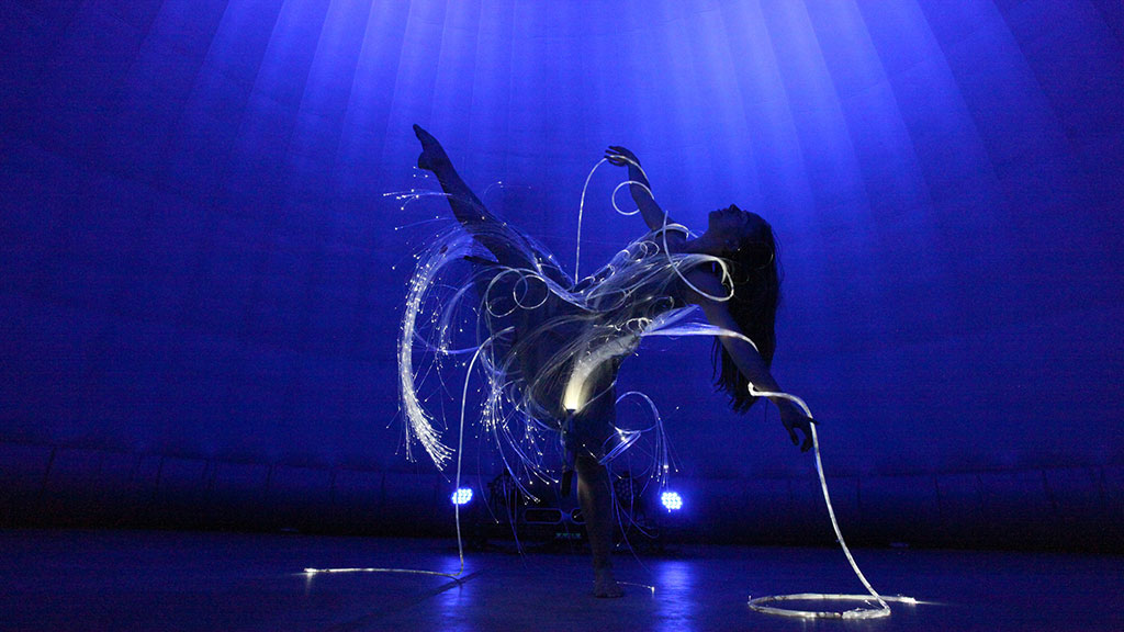 H.C. Andersen Festivals