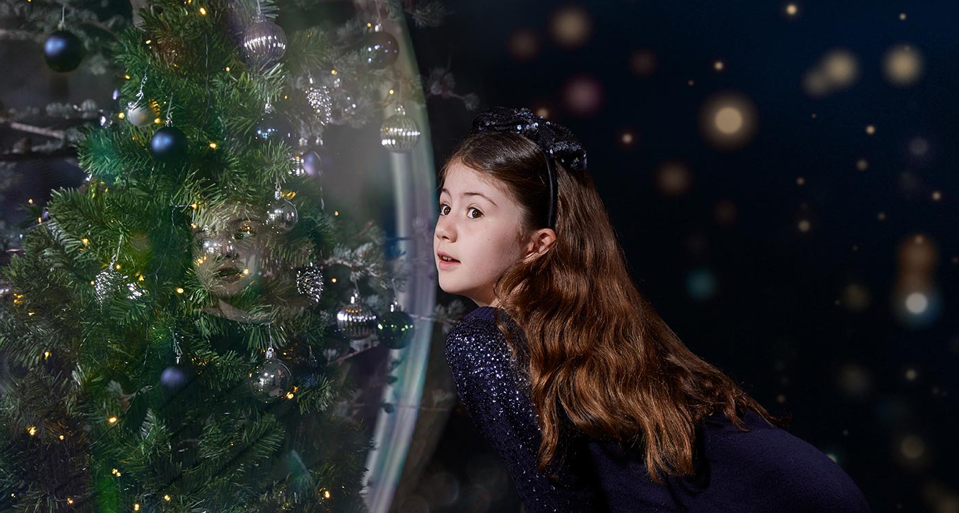 Valdes Jul på Møntergården