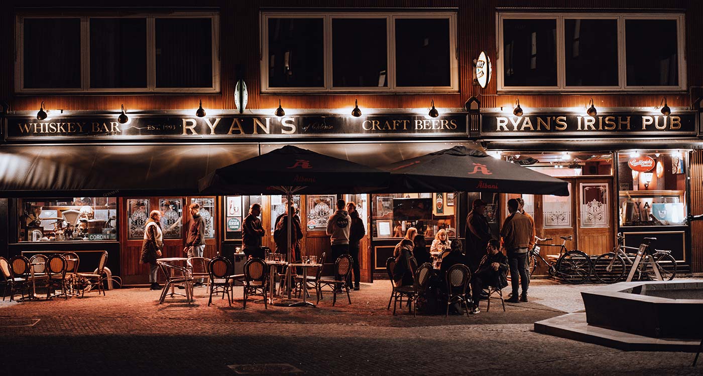 Ryans of Odense