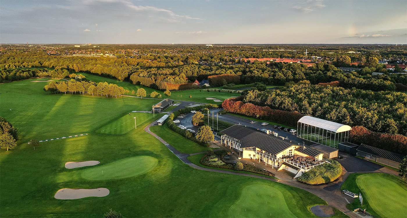 Odense Eventyr Golf