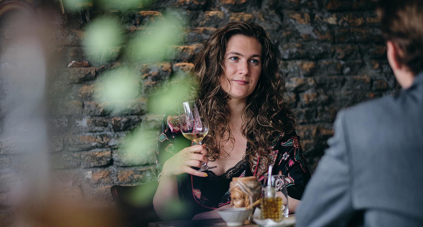 Restaurant I Pupi Siciliani