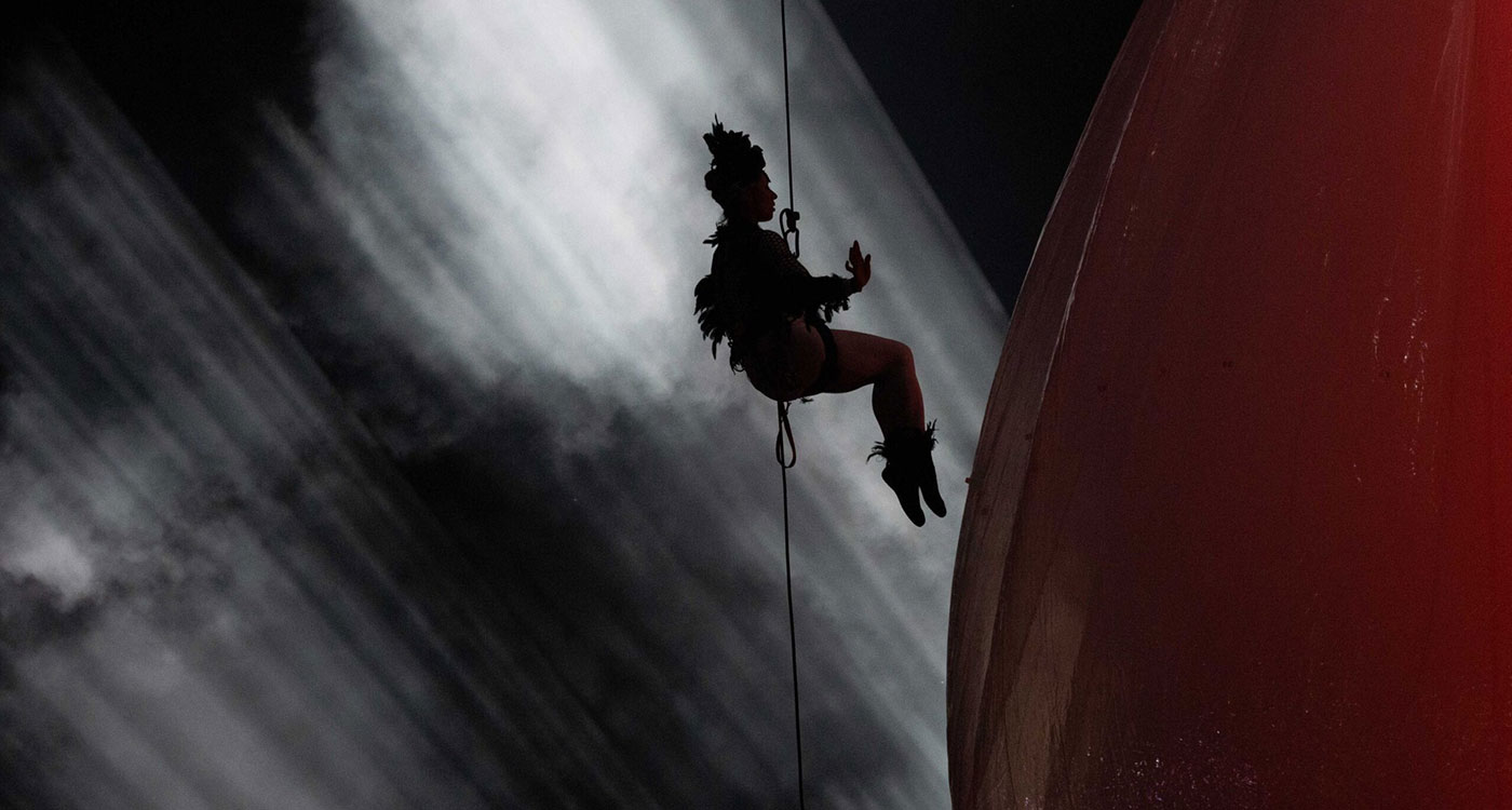 Fugl Fønix performance bred