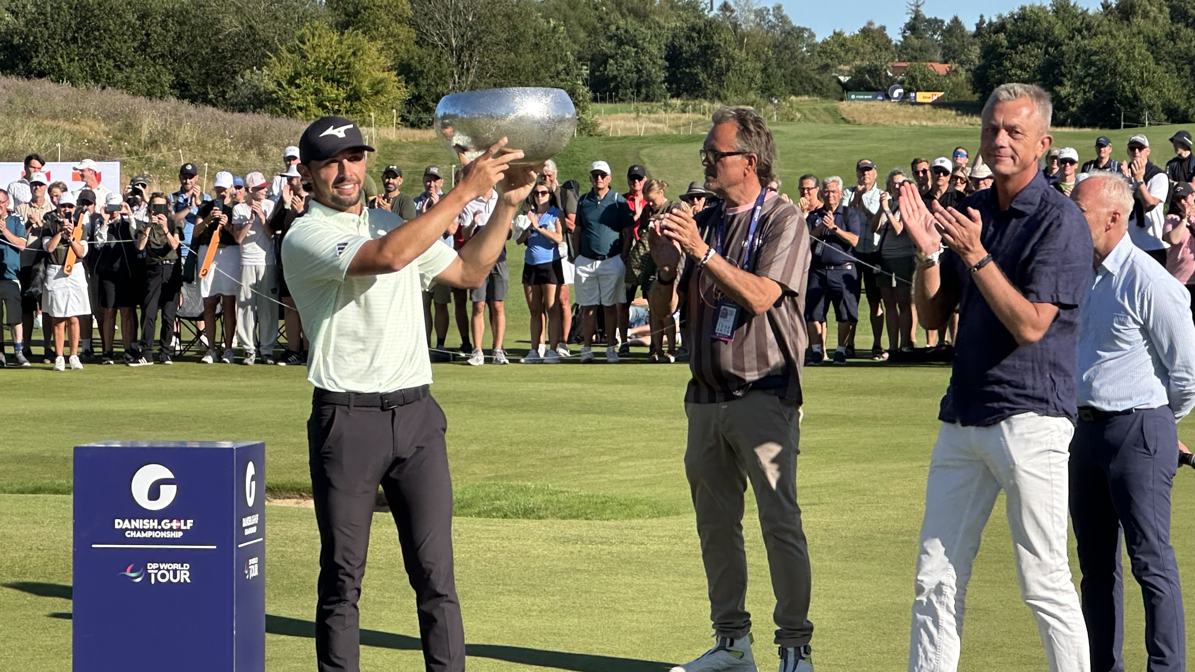 Danish Golf Championship