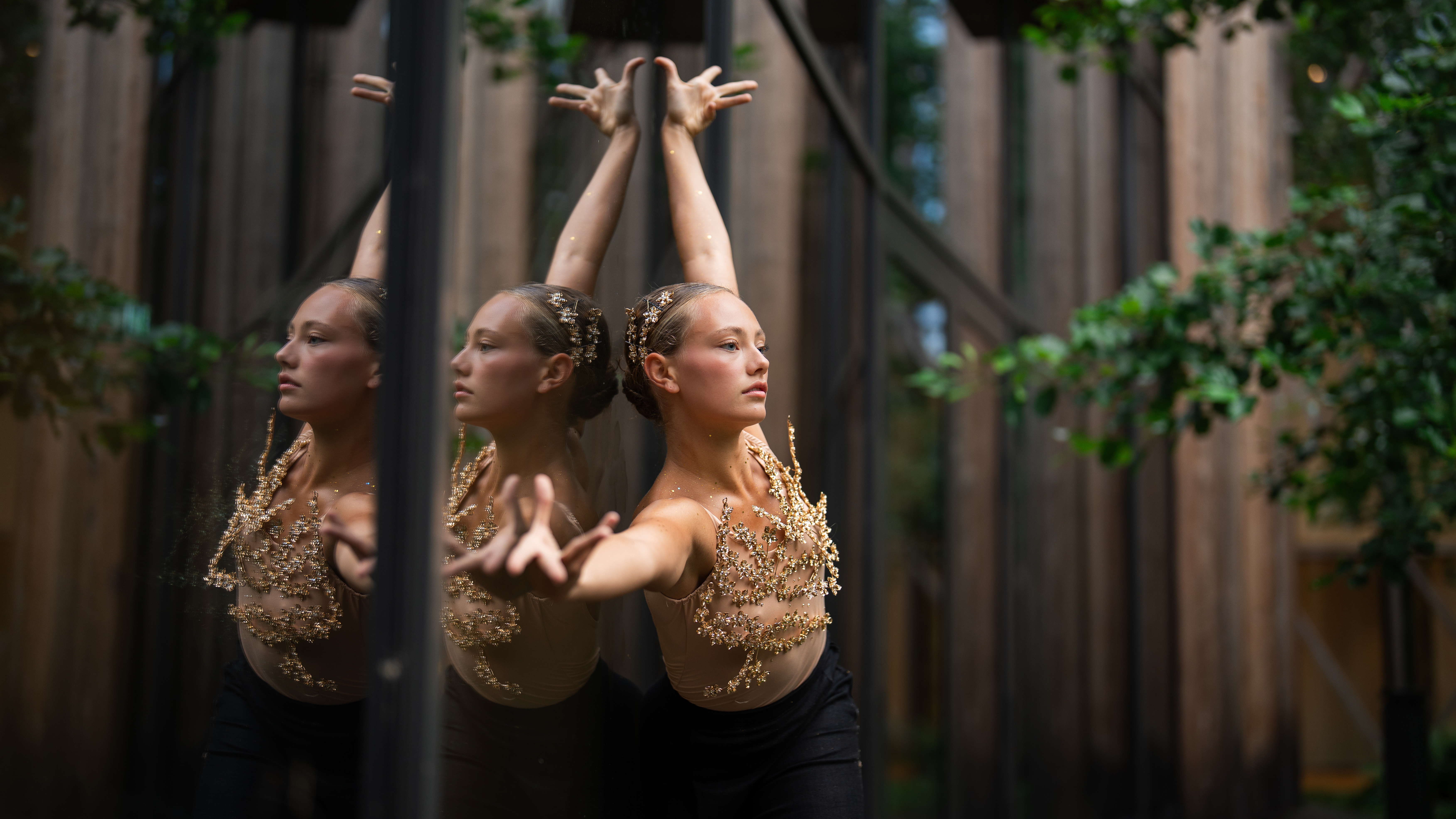 Balletskolen ved H.C. Andersens Hus