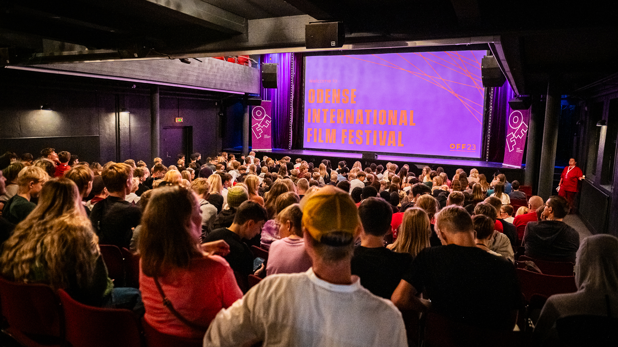Odense film festival