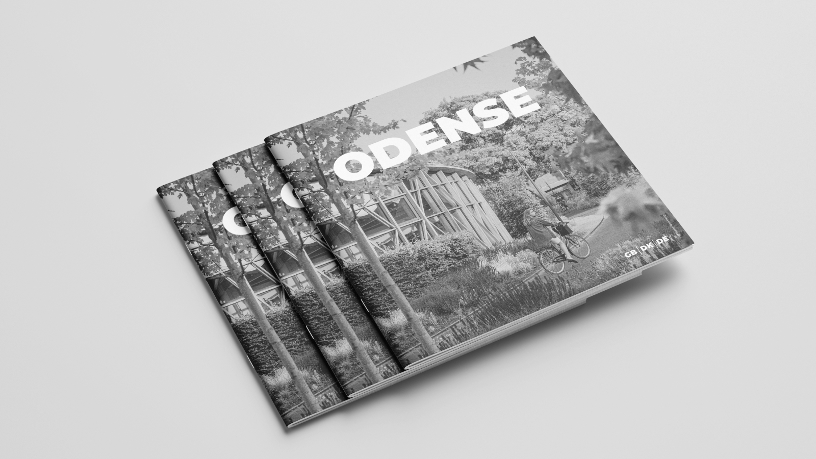 VisitOdense Magasin 2025 S/H