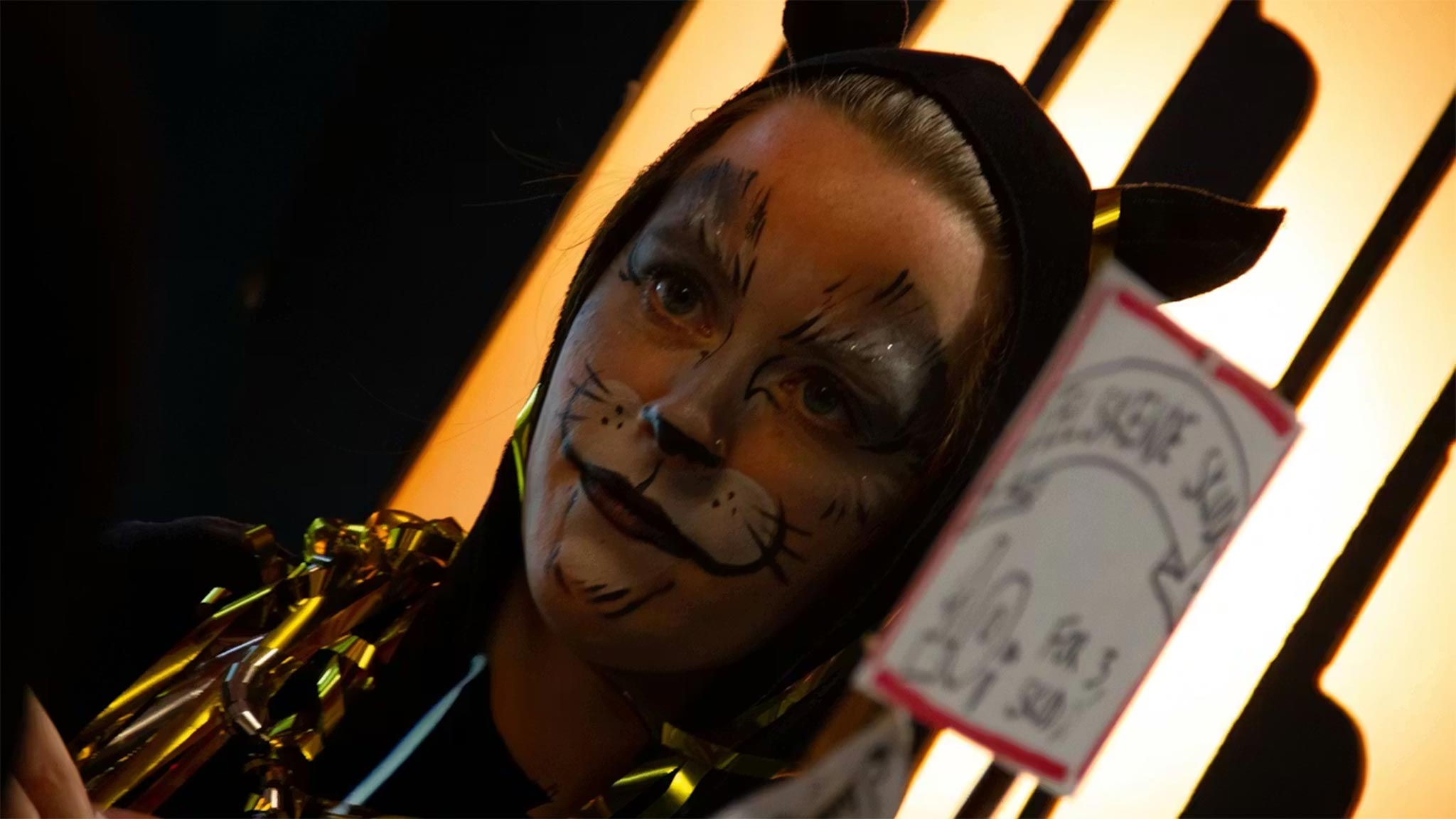 Fastelarm hos Dynamo workspace