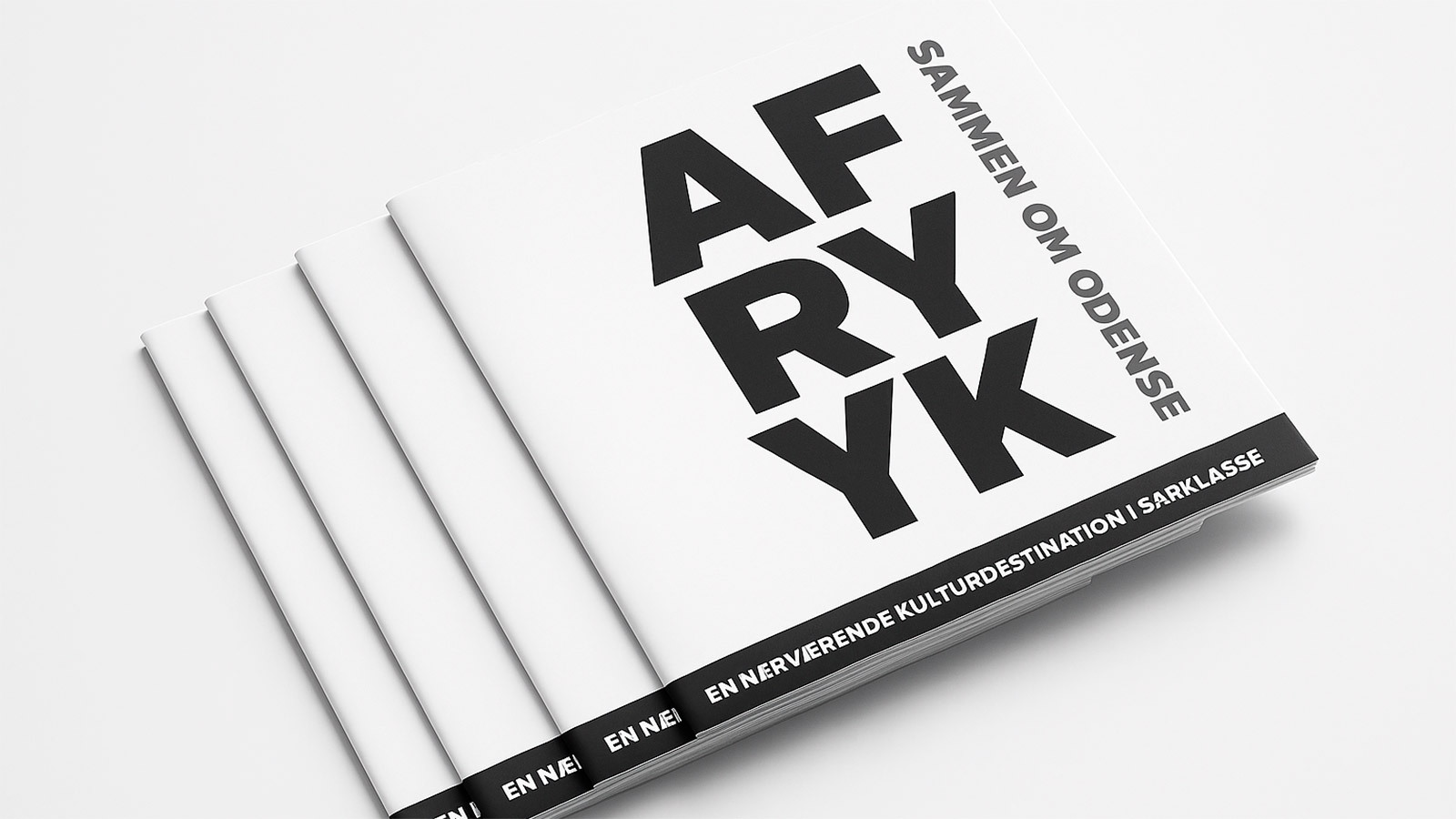 AFTRYK turismemanifest