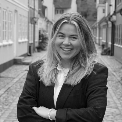 Anne-Sofie Isbrandt Ovesen