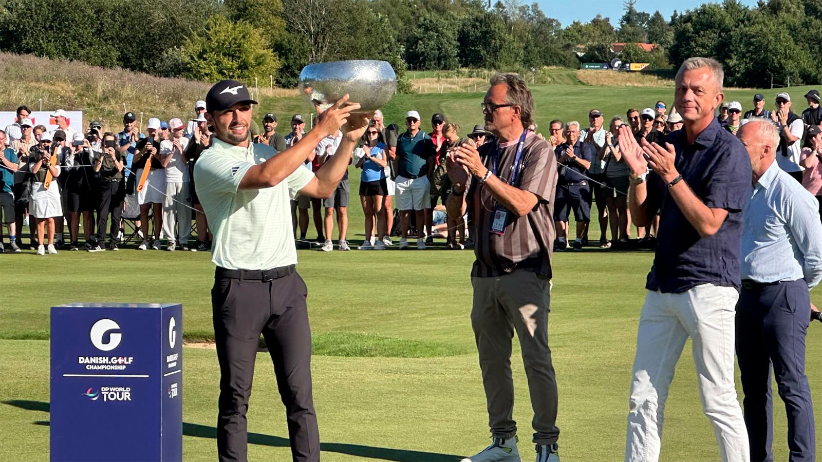 Danish Golf Championship