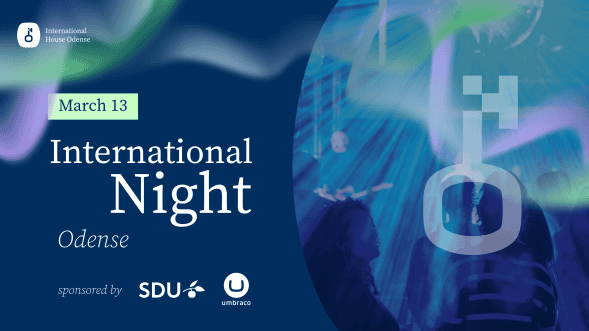 International Night Odense 2026