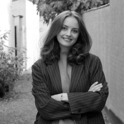 Louise Juel Rasmussen