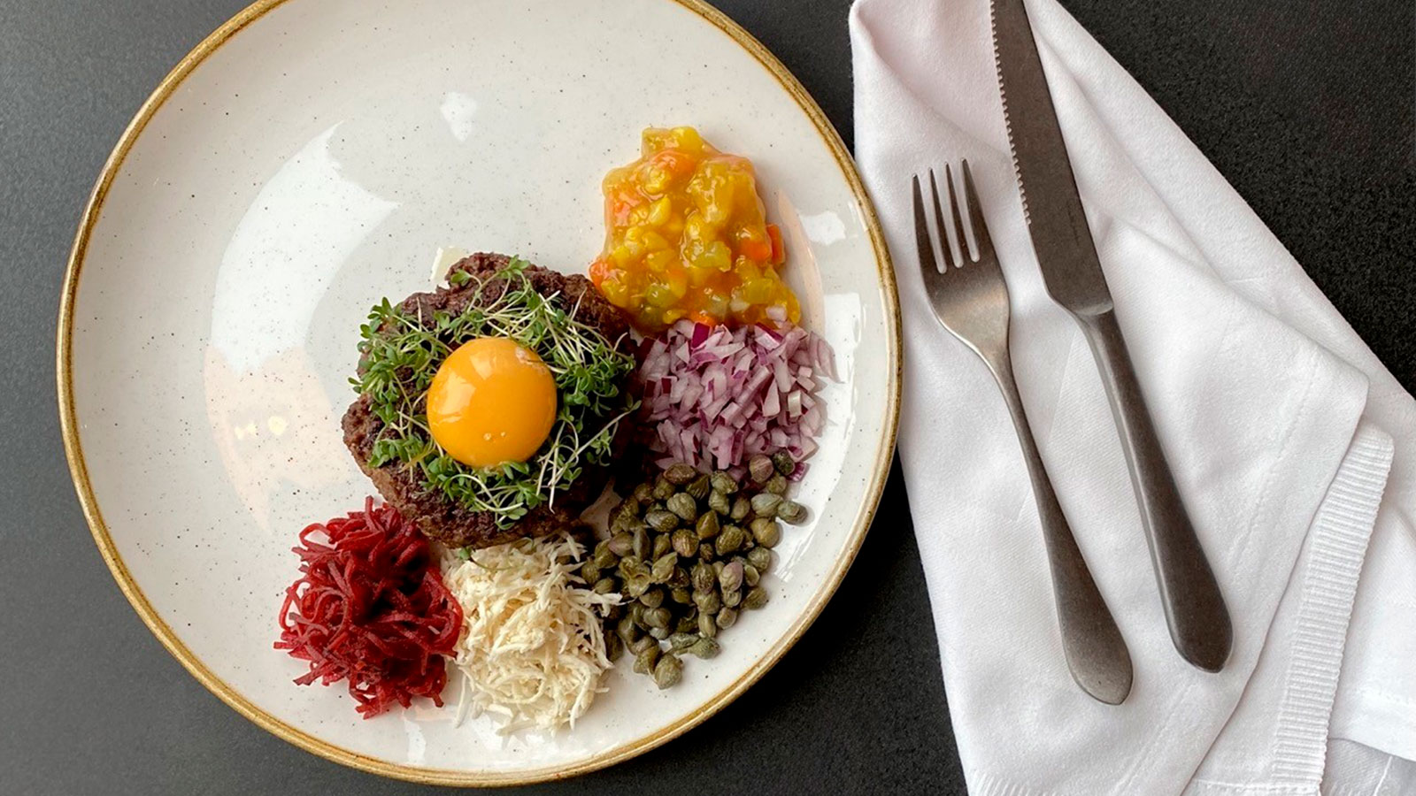 Nelle's Odense Teater Golf & Gourmet