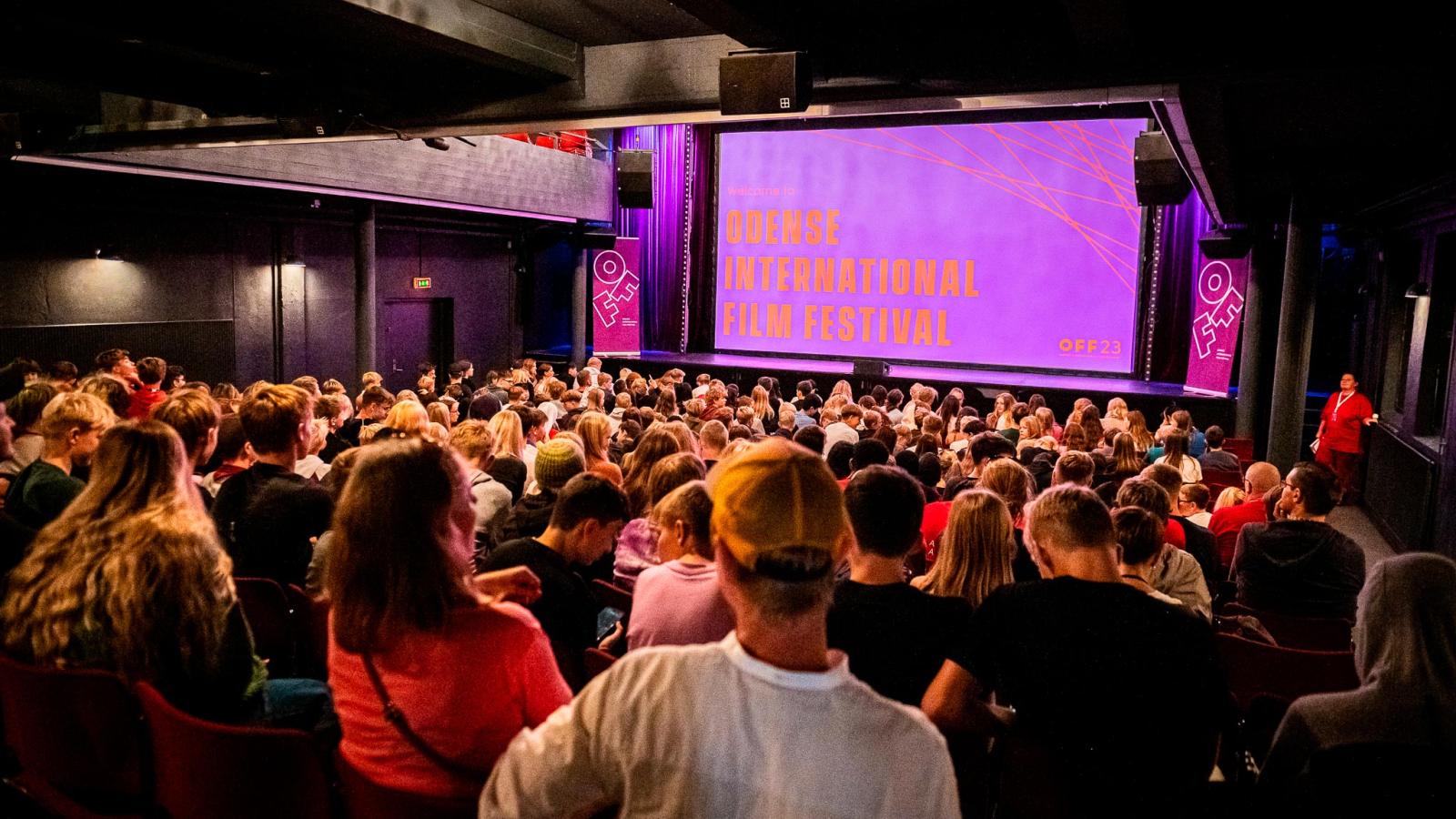 Odense film festival