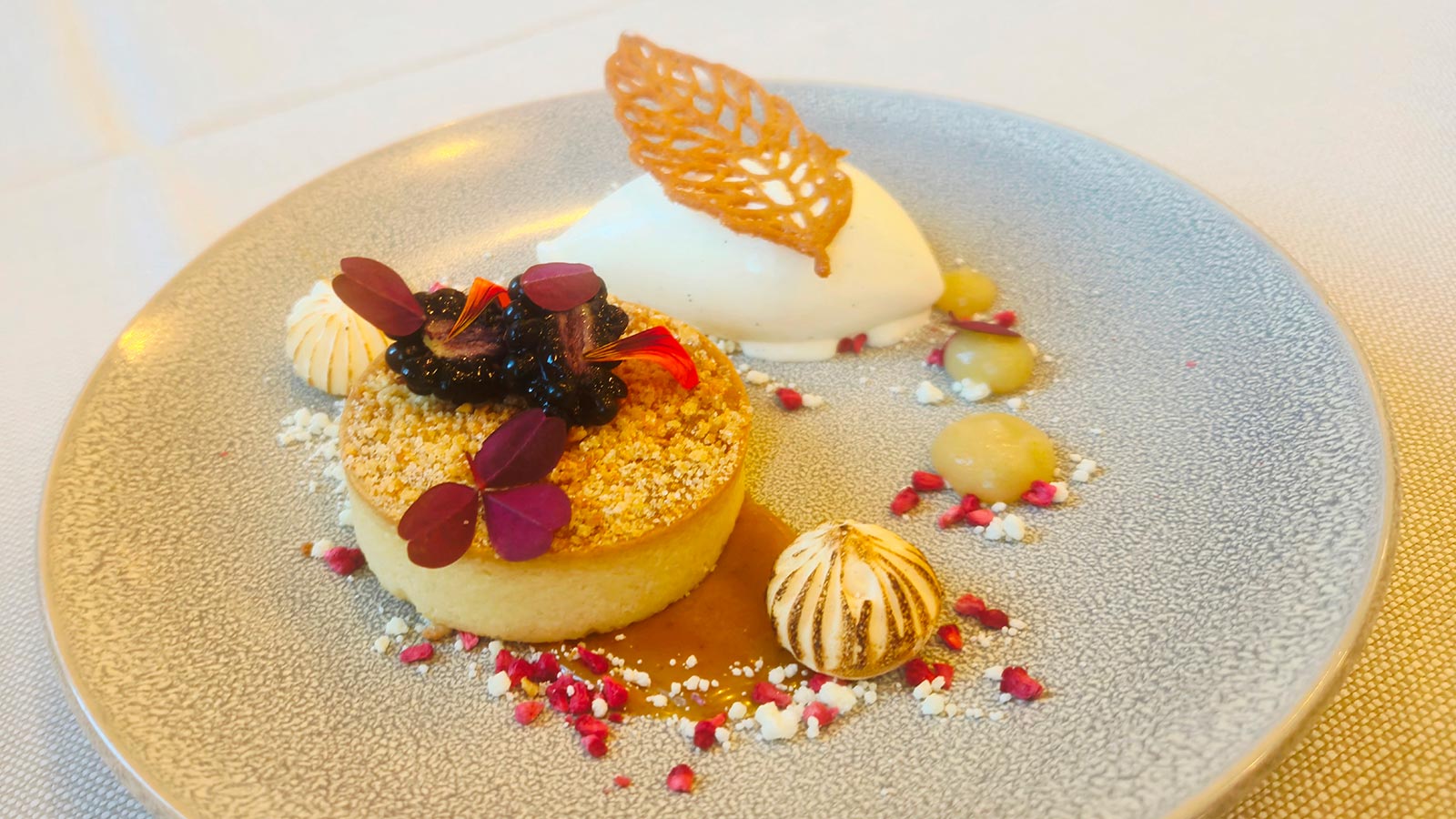 Restaurant Knudsens Gaard