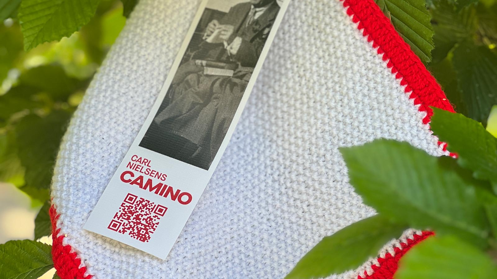 Carl Nielsens Camino