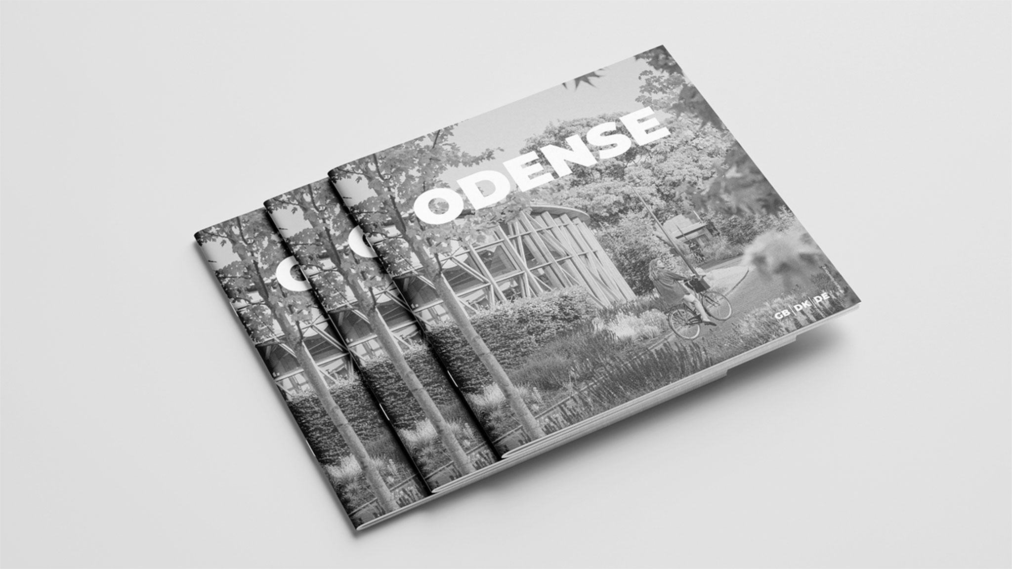 VisitOdense Magasin 2025 S/H