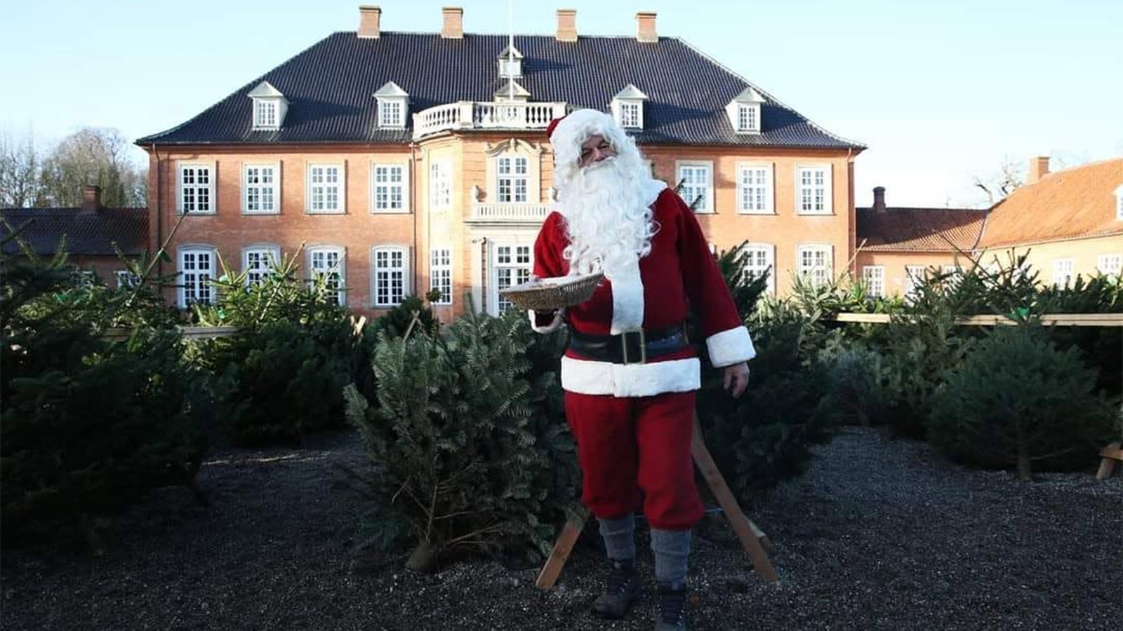 Langesø Julemarked 2026