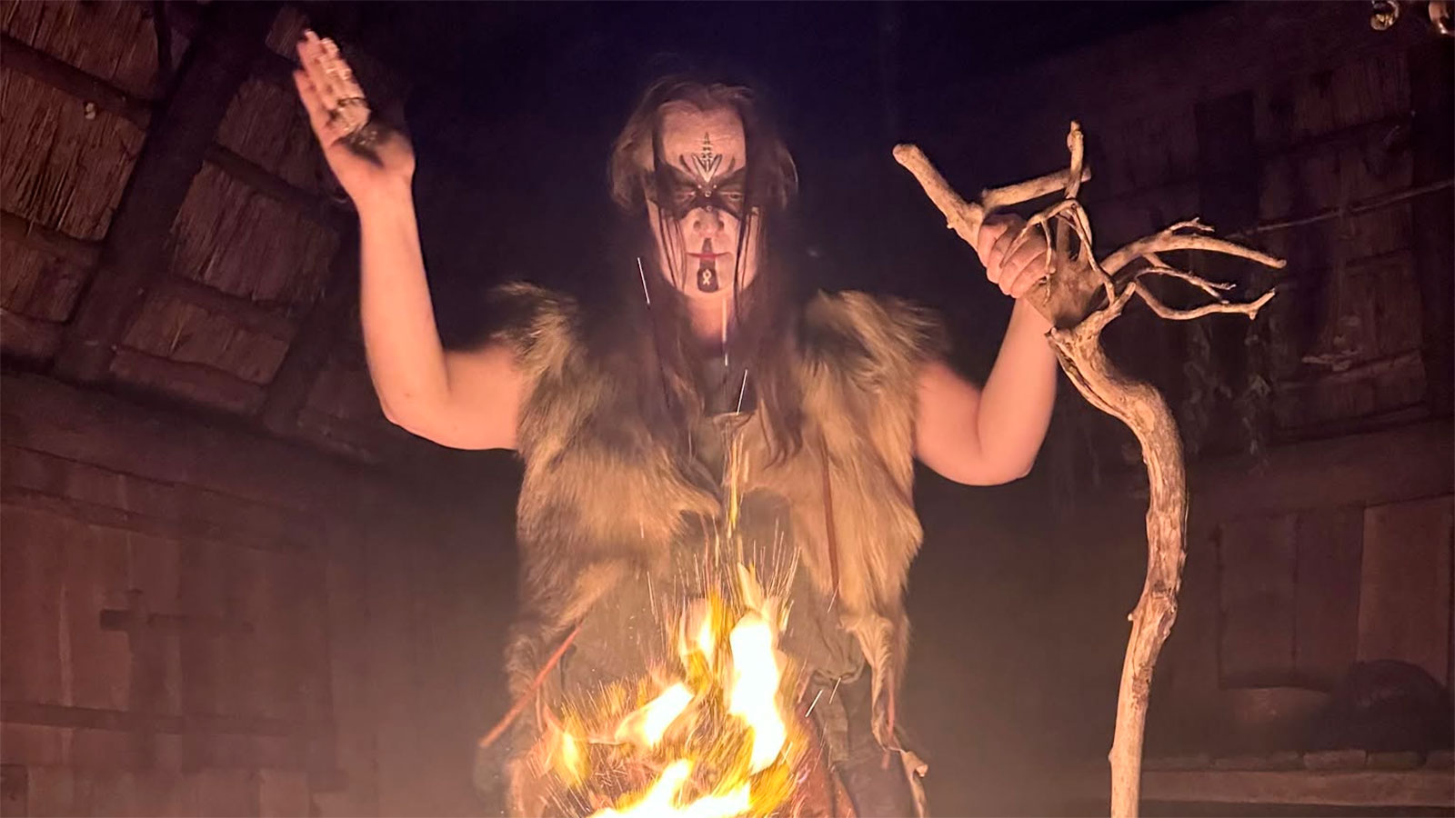 Valhalloween i Odins Odense
