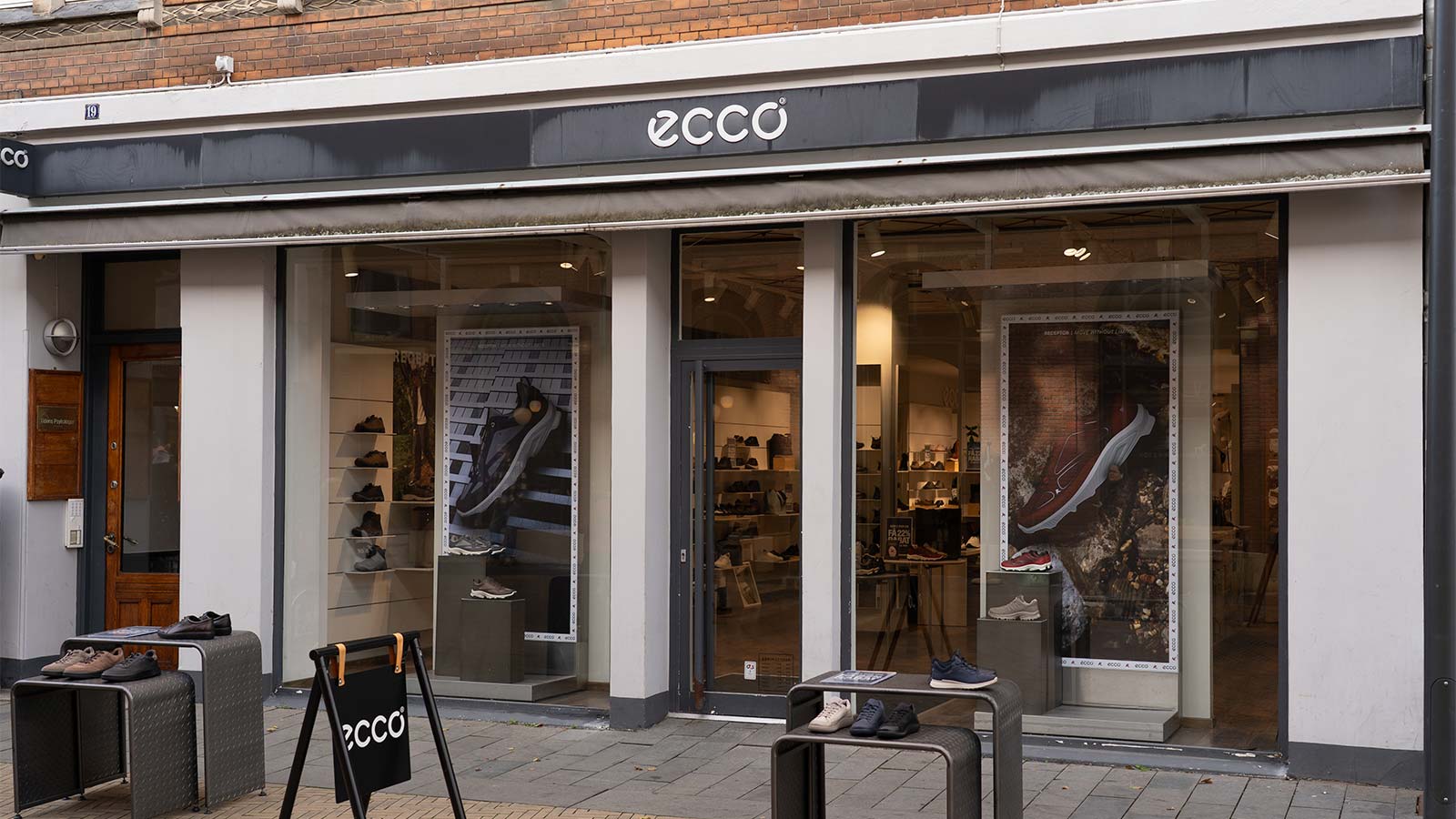 Ecco Store