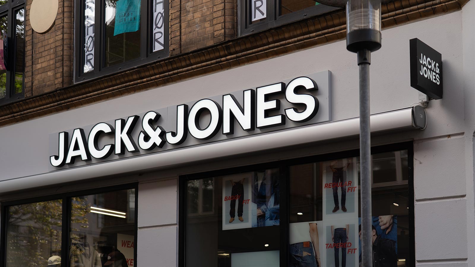 Jack & Jones