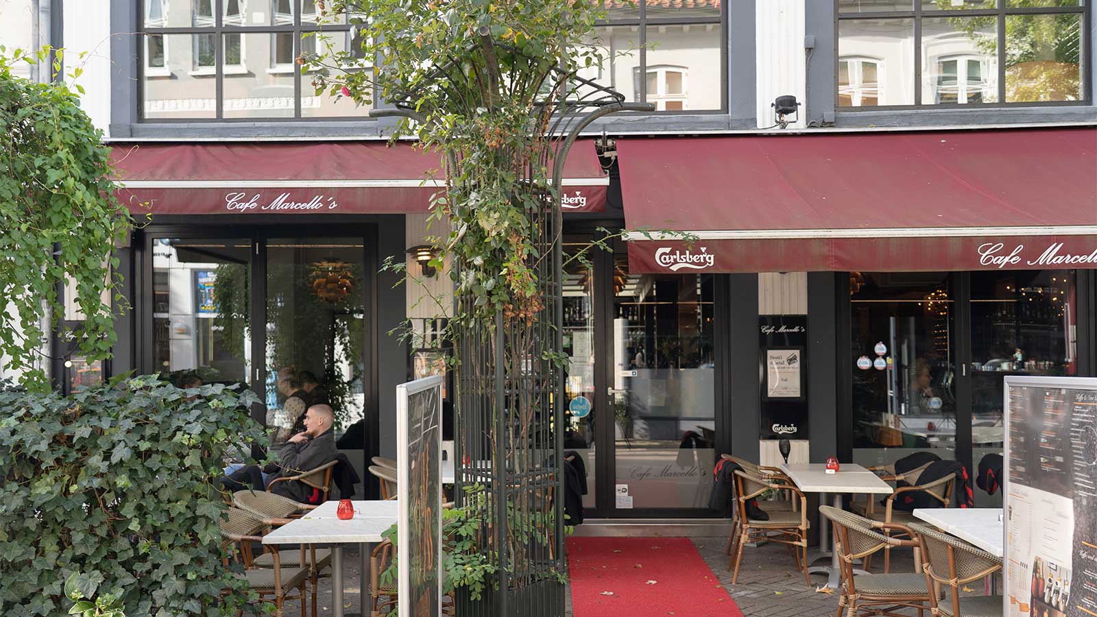 Marcello's Odense