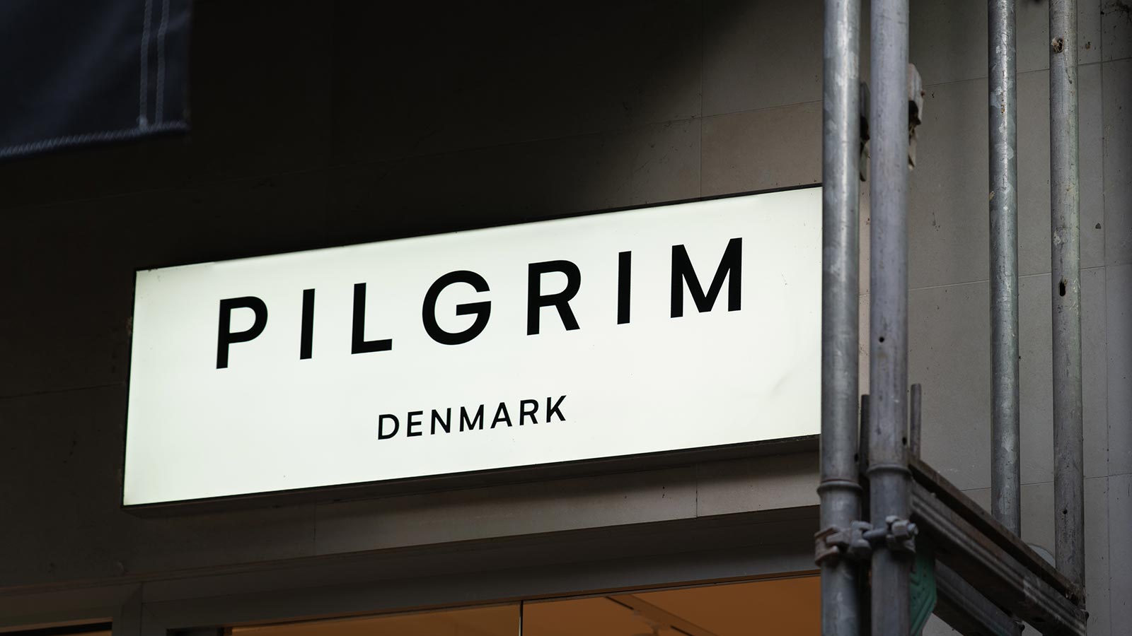 Pilgrim