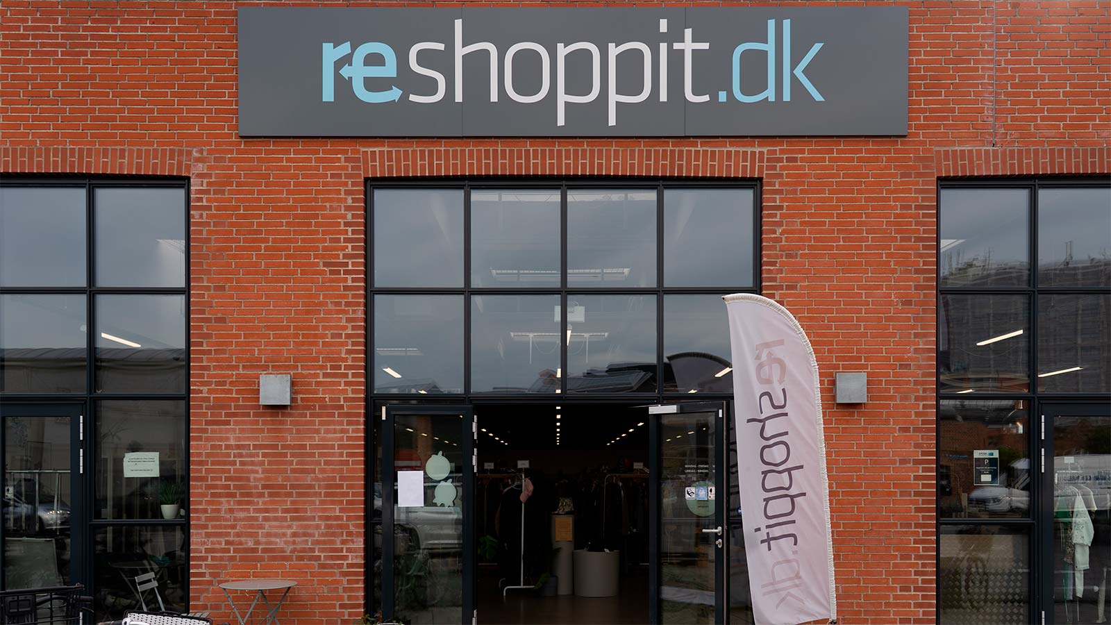 Reshoppit