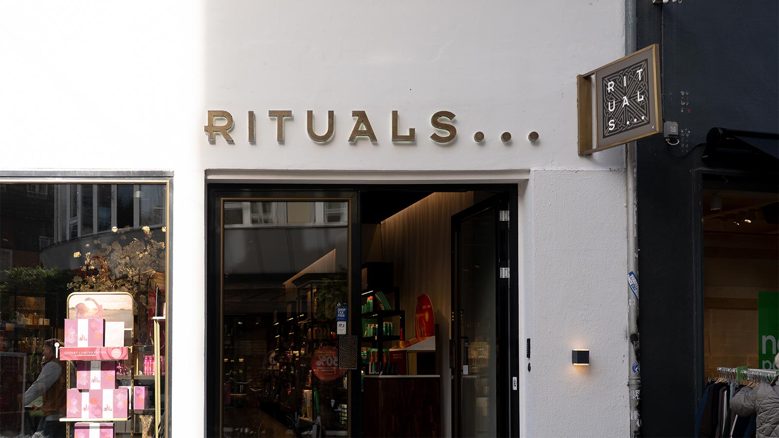 Rituals