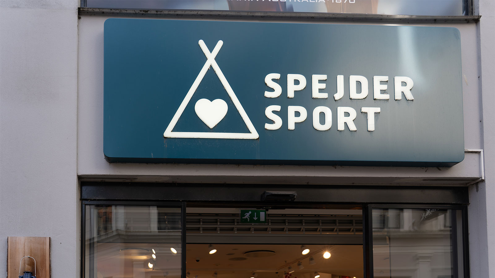 Spejder Sport