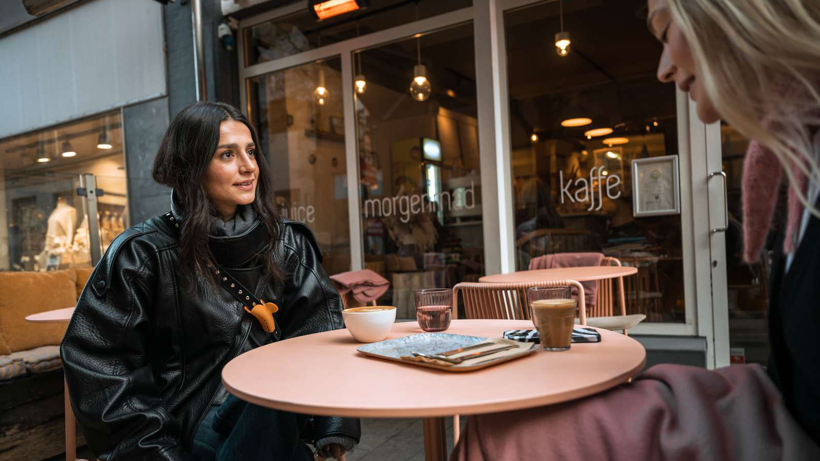 Tina Abdulla Brød Danish Bread Studio
