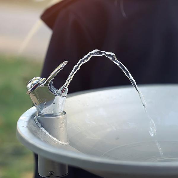 Clean tap water deals