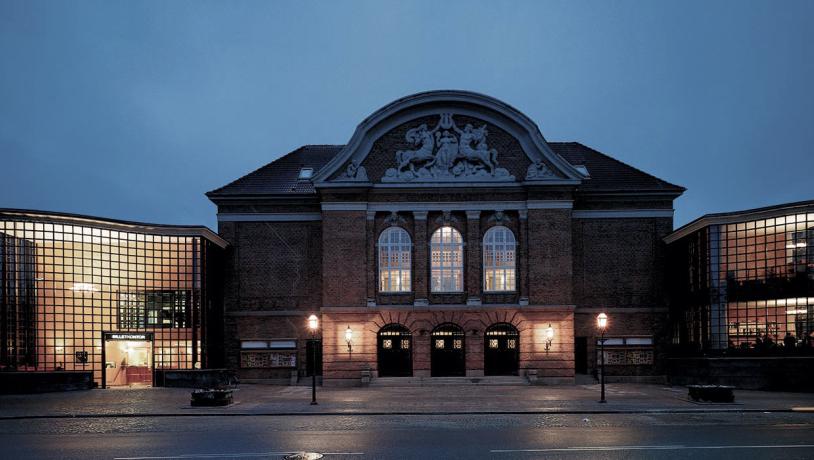 Odense Theatre