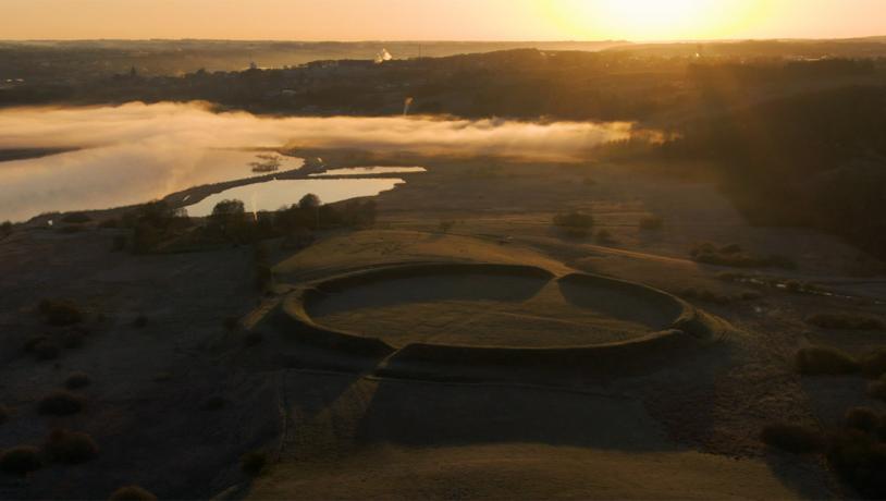 Ringborgen Fyrkat