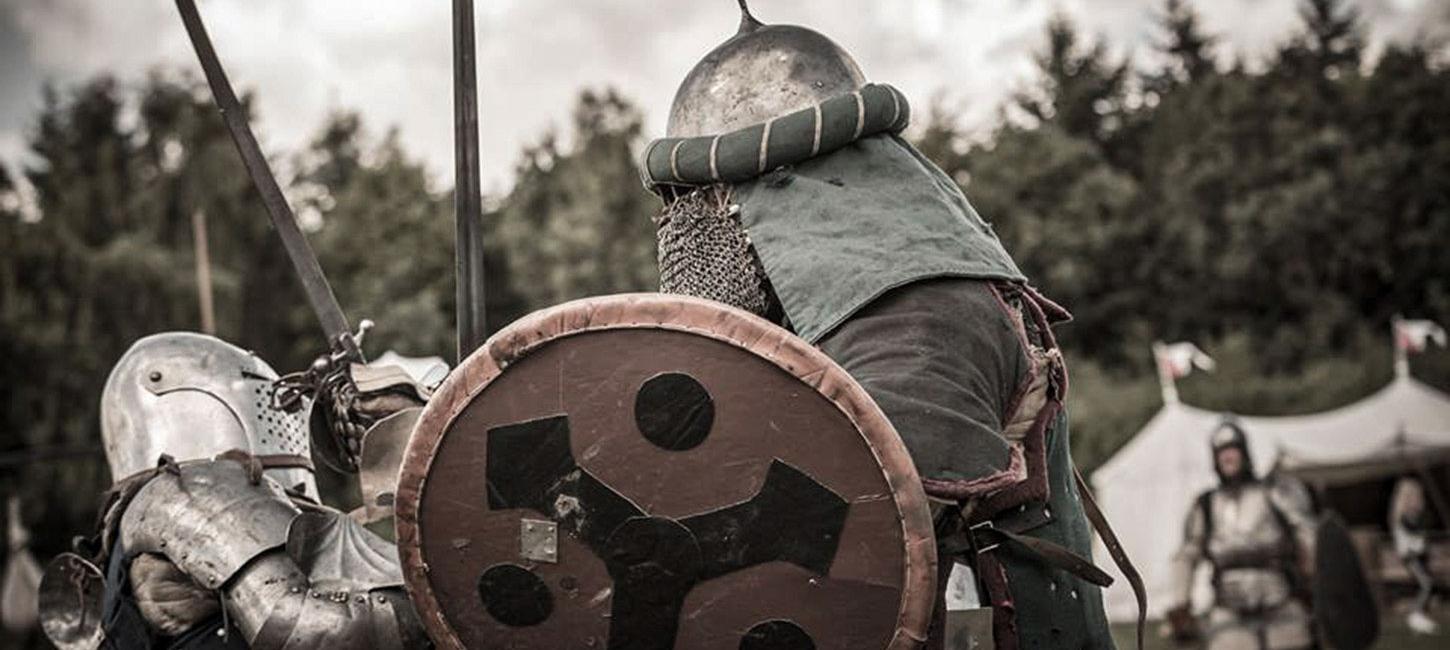 Odense Medieval Days 2018