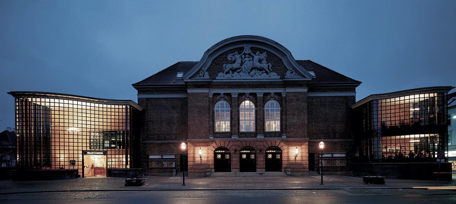 Odense Theatre