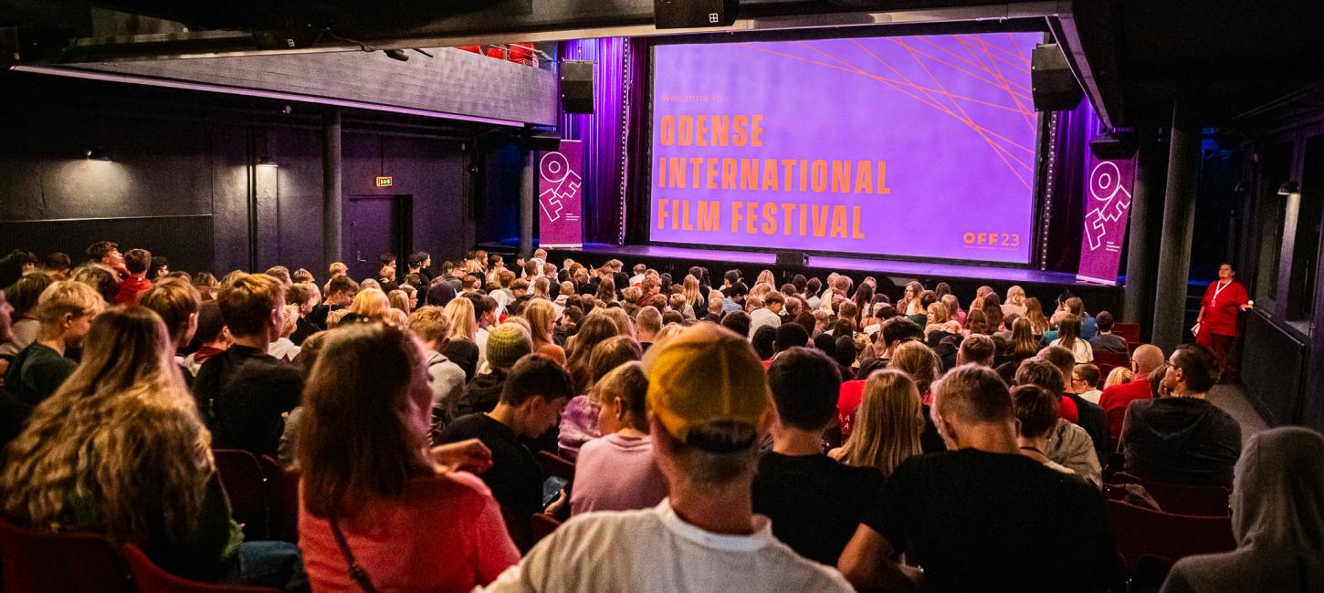 Odense film festival