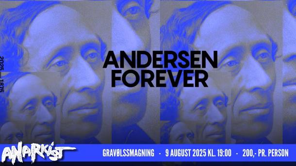 Gravøl på Anarkist