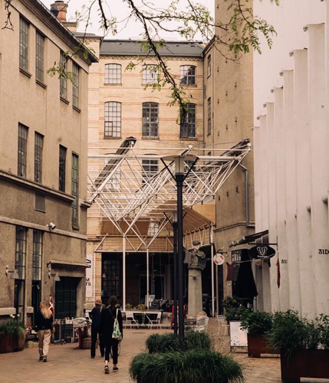 brandts passage lysebrunt