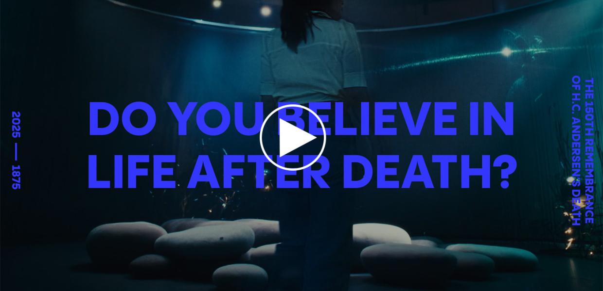 andersen forever video cover GB
