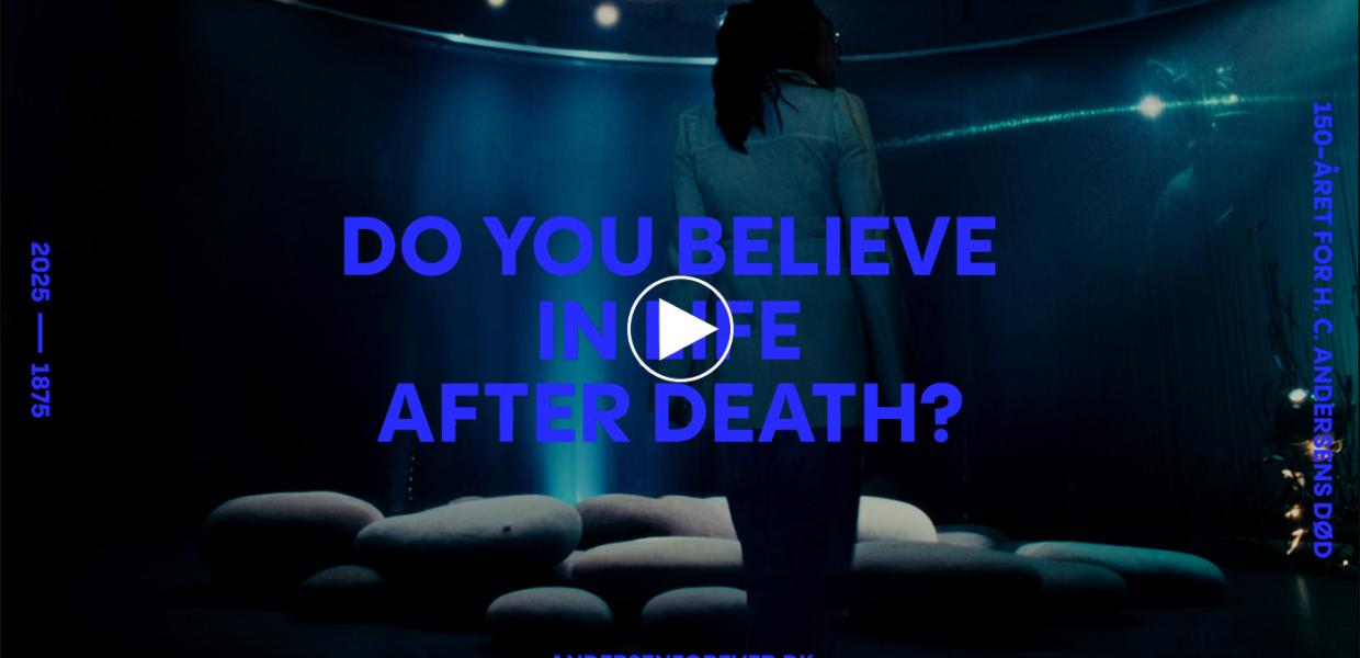 andersen forever video cover GB