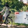 vandcykler og christianiacykel