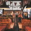 Gæster på Anarkist Beer & Food Lab i Odense