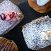Baker Boys lækre kager