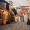 Bangs boder efterår 2025